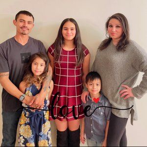 Meet your Posher, Marie